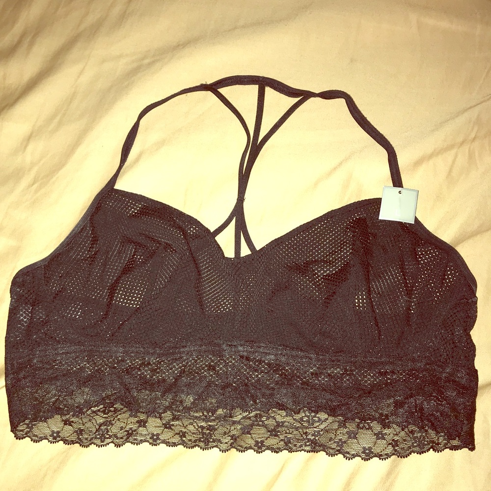 GapBody Lace Bralette